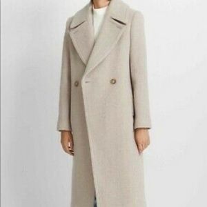 Club Monaco Daylina Coat